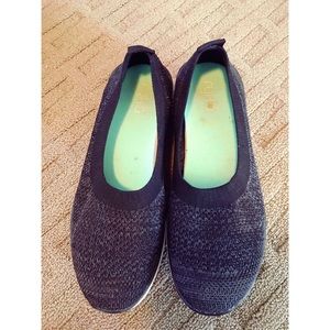 Ryka Slip On Sneakers